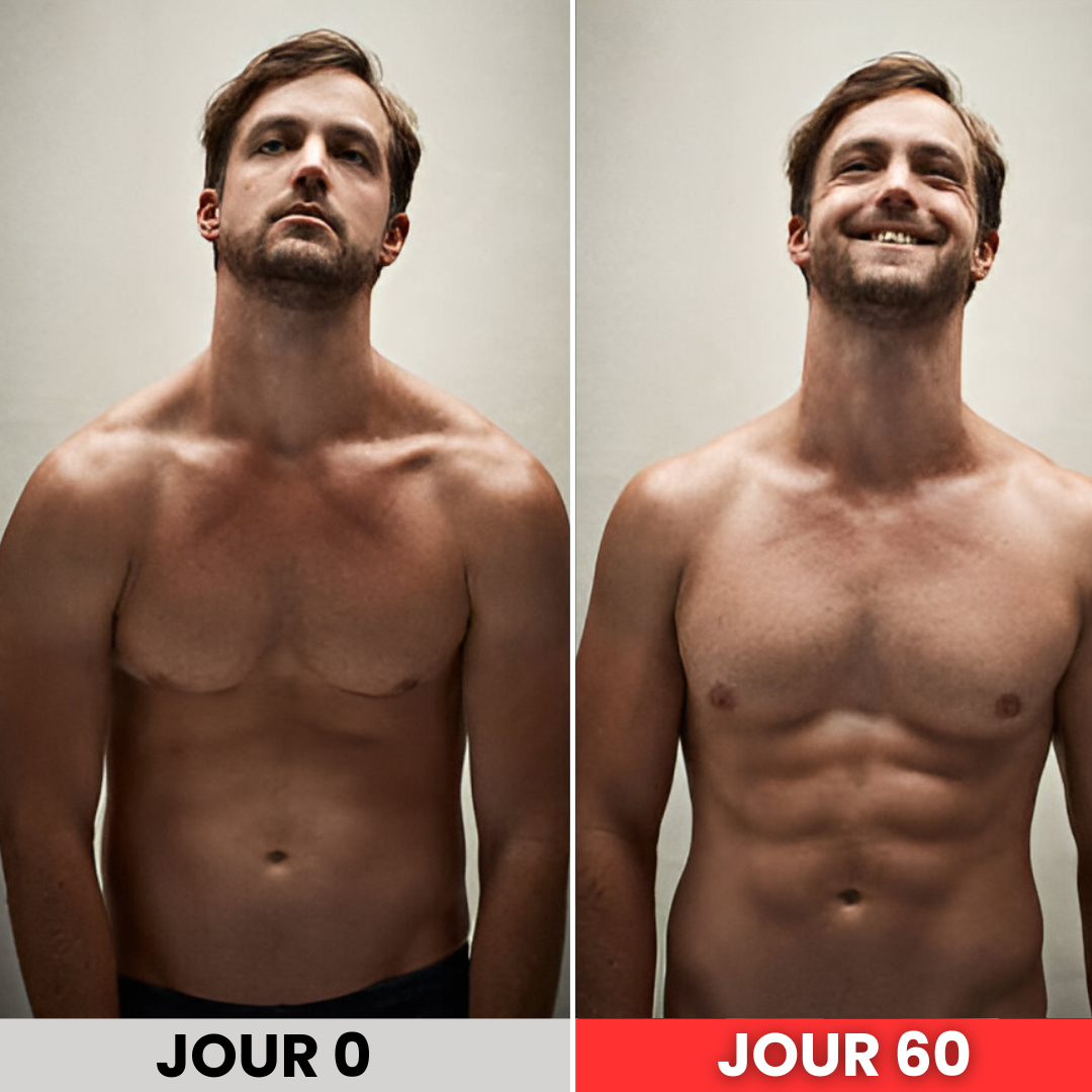Barre de Puissance Corps Complet Nevotrainer™