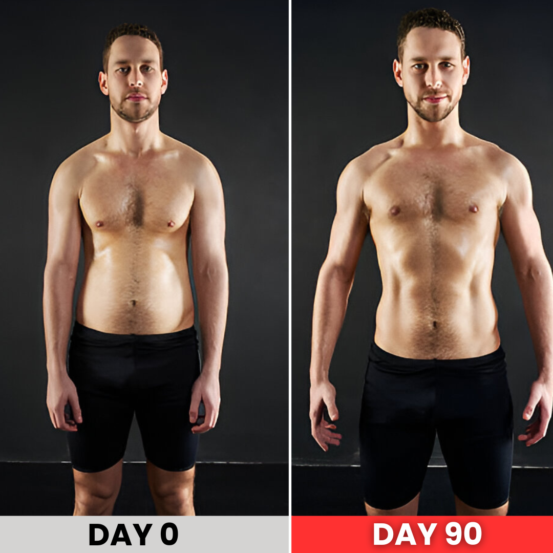 Nevotrainer™ Full Body Power Bar