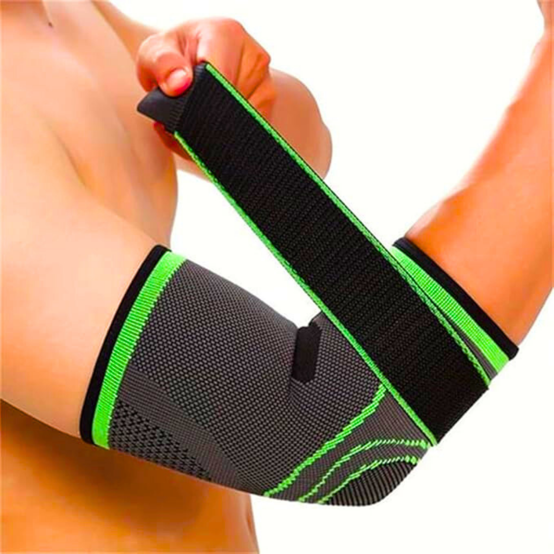 ElbowFlex™ Manchon de compression [1+1 GRATUIT]