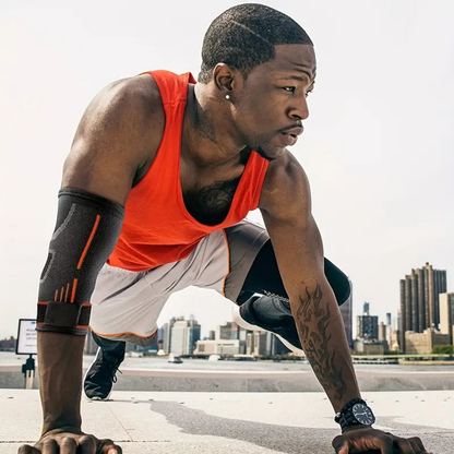 ElbowFlex™ Manchon de compression [1+1 GRATUIT]