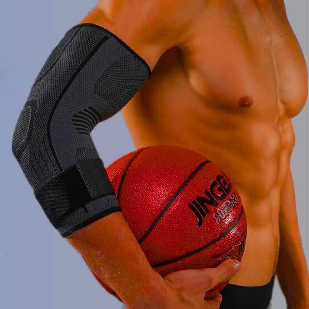 ElbowFlex™ Manchon de compression [1+1 GRATUIT]