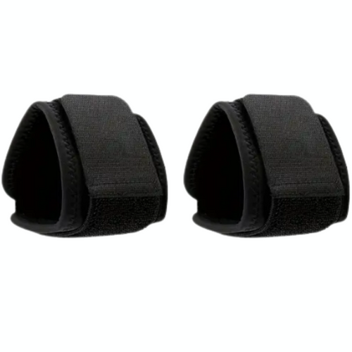Bandes de poignet pour un entraînement intense