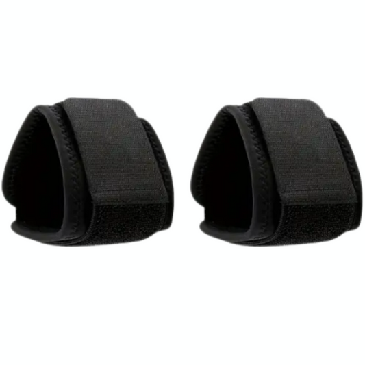 Bandes de poignet pour un entraînement intense